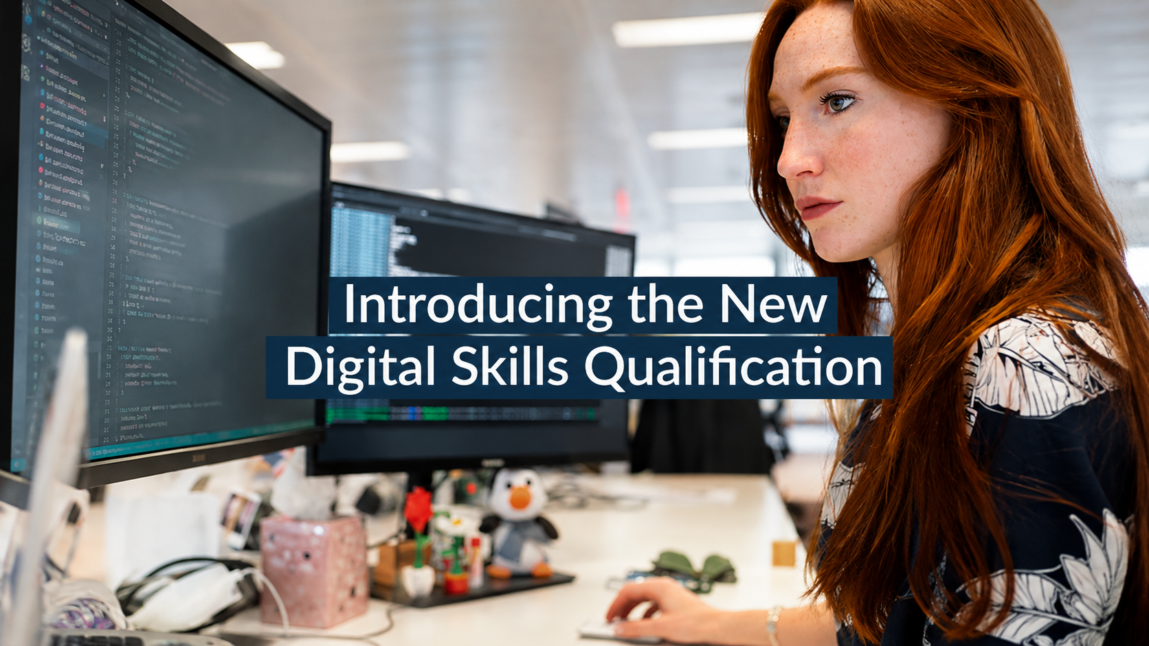 Digital Skills